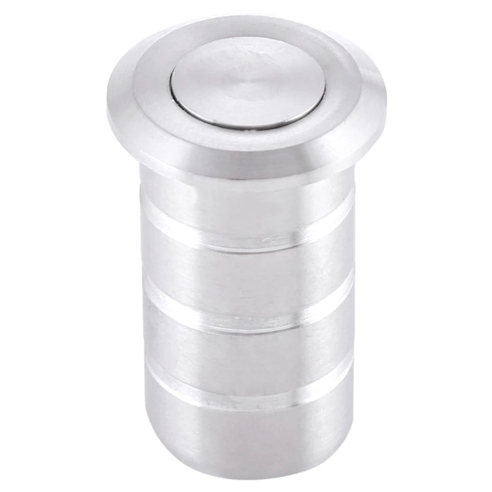 مقبس دورفيت المقاوم للغبار من الفولاذ المقاوم للصدأ باللون الفضي