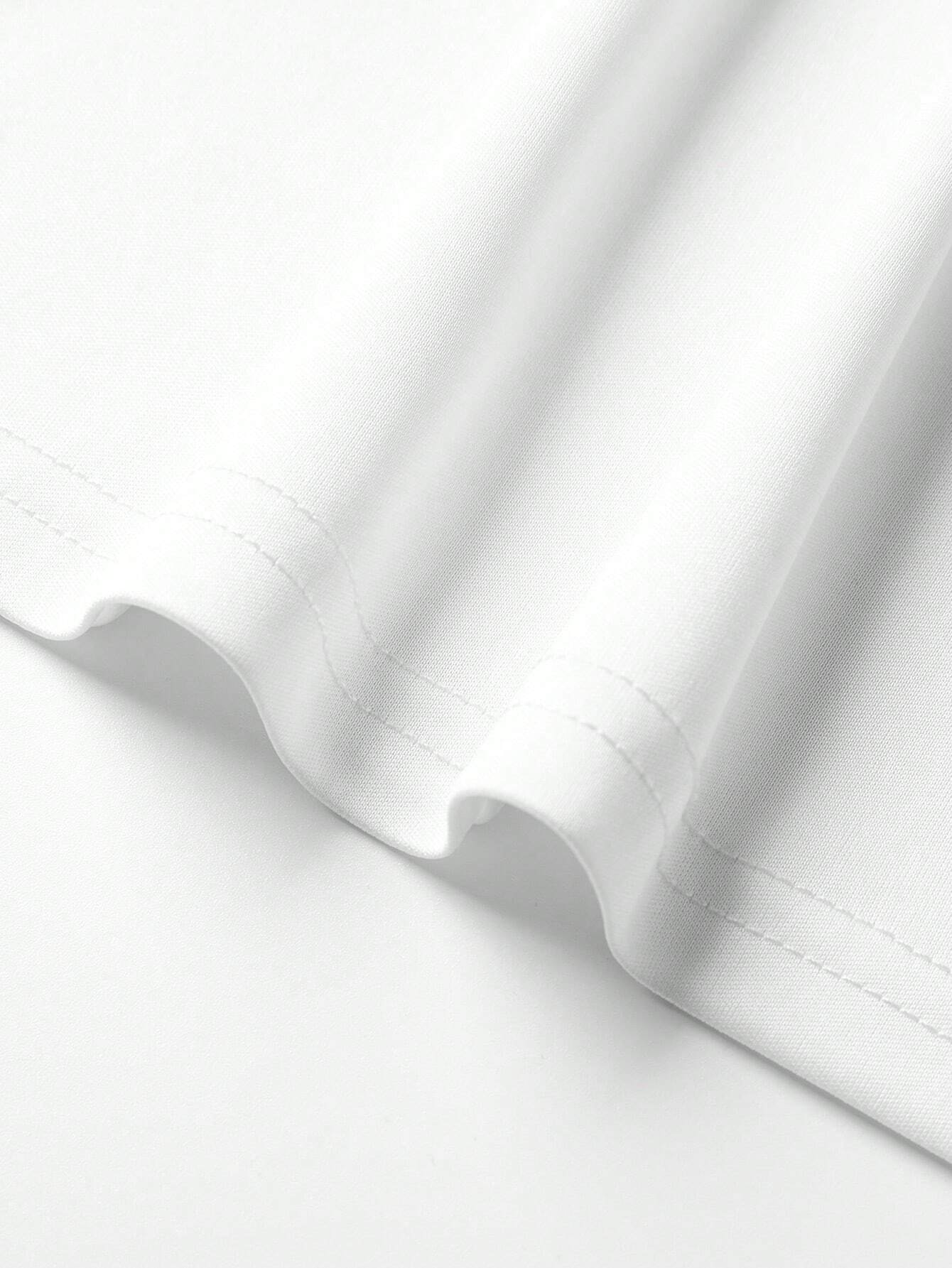 MEN'S SUMMER SHORT SLEEVE POLO SHIRT