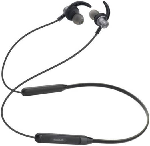 ASTRUM HIGH PERFORMANCE NECKBAND ET280 WIRELESS BT5.0 EARPHONE