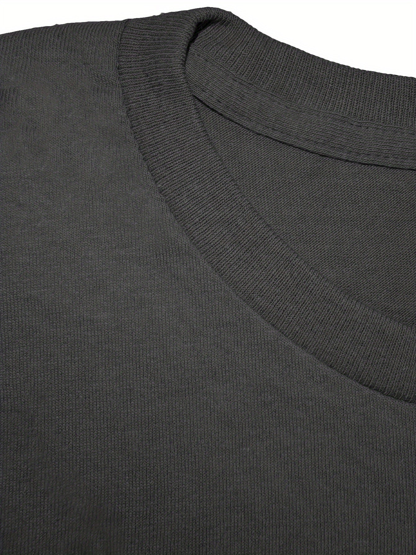 PURE GRAPHIC COTTON COMFORTABLE SHORT SLEEVE T-SHIRT