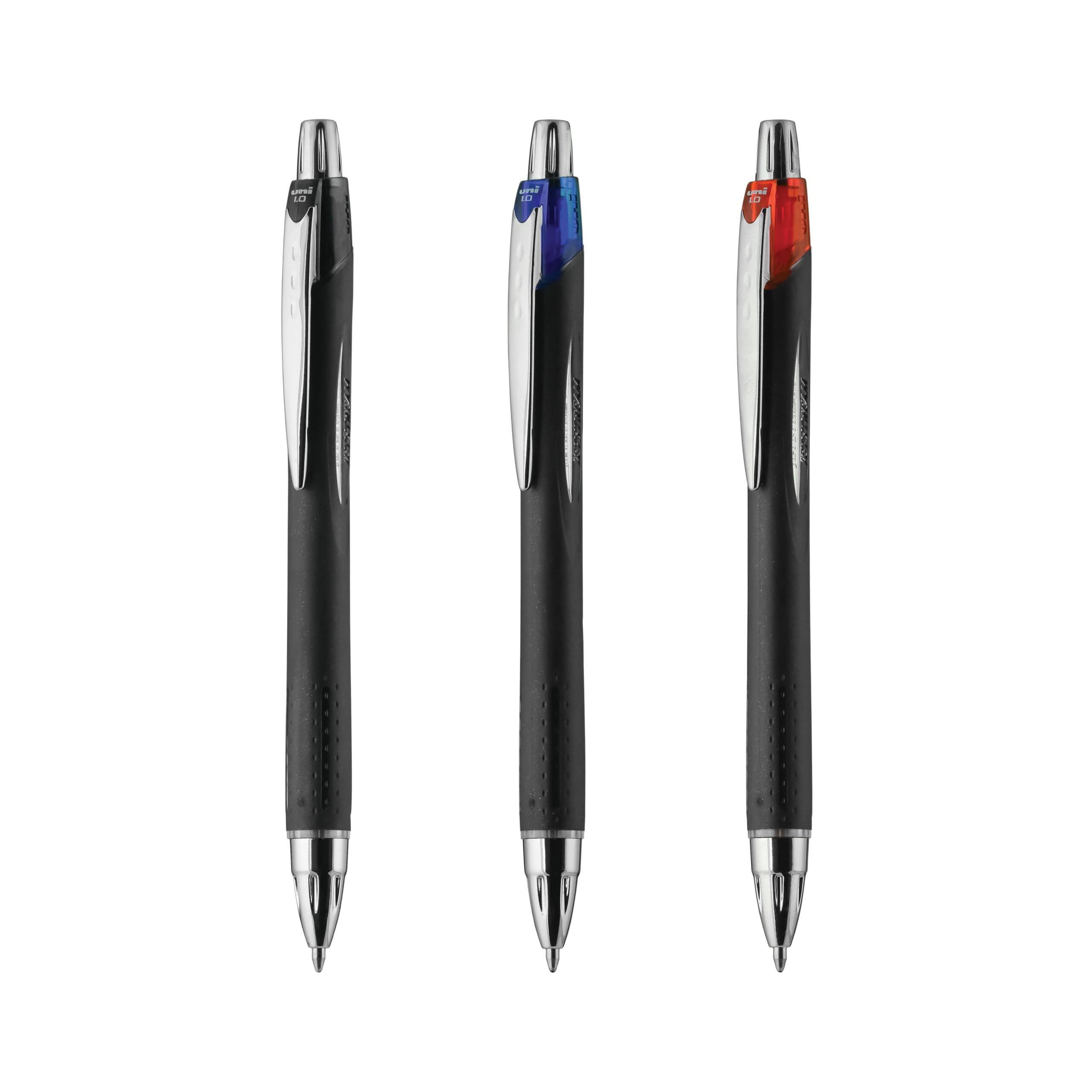 UNI-BALL JETSREAM RT BALLPOINT PEN BOLD 1.00MM