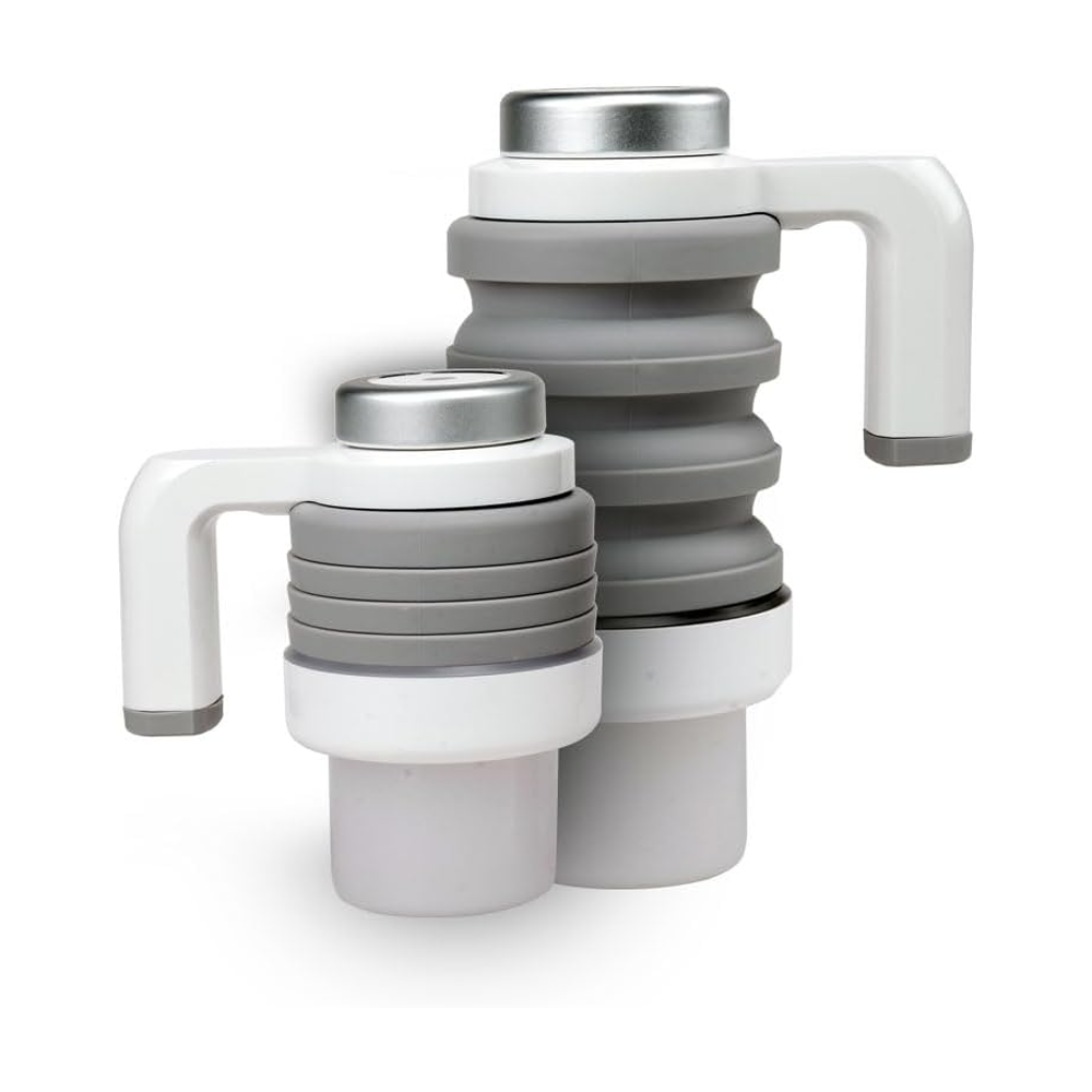 GREENLION CAR FOLDING ELECTRIC KETTLE 500ML