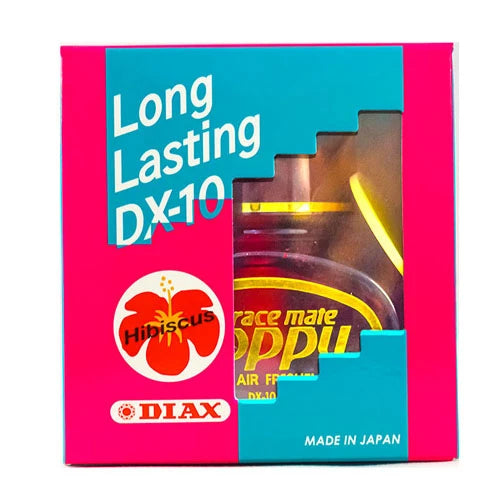 معطر جو سائل برائحة الخشخاش والحمضيات من جريس ميت 150 مل