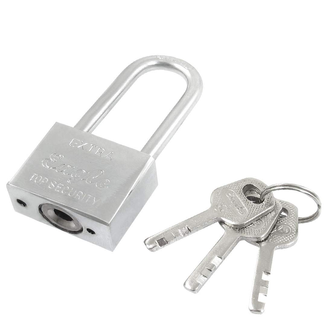 قفل سلسلة طويل متين من ETERNAL CIRCLE