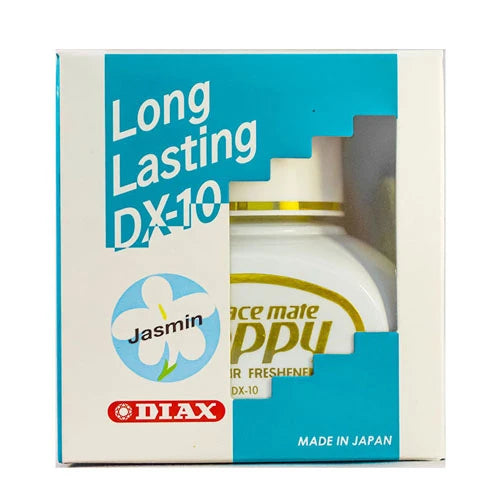 معطر جو سائل برائحة الخشخاش والحمضيات من جريس ميت 150 مل