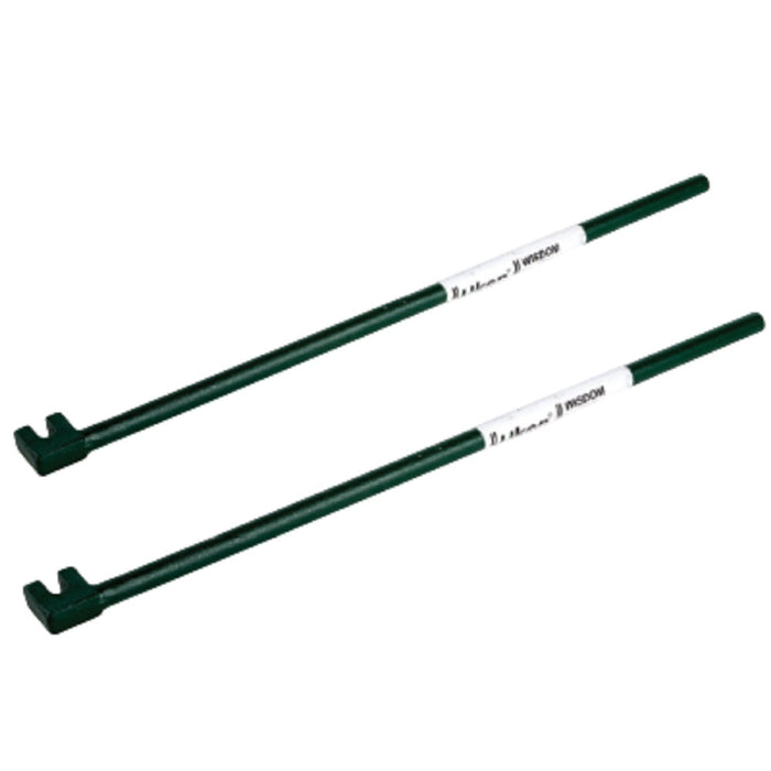 UKEN BAR BENDING KEY