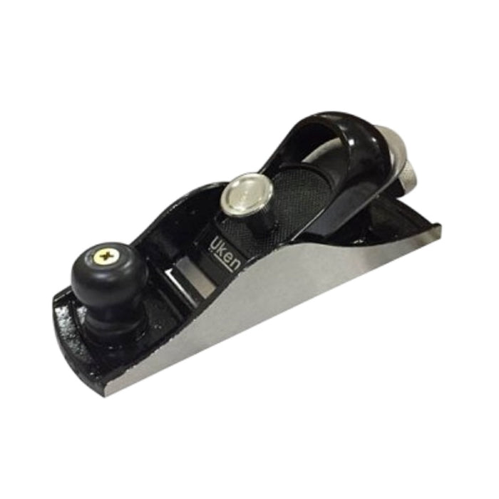UKEN WOOD PLANER SILVER BLACK