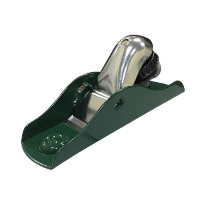 UKEN WOOD PLANER SILVER GREEN