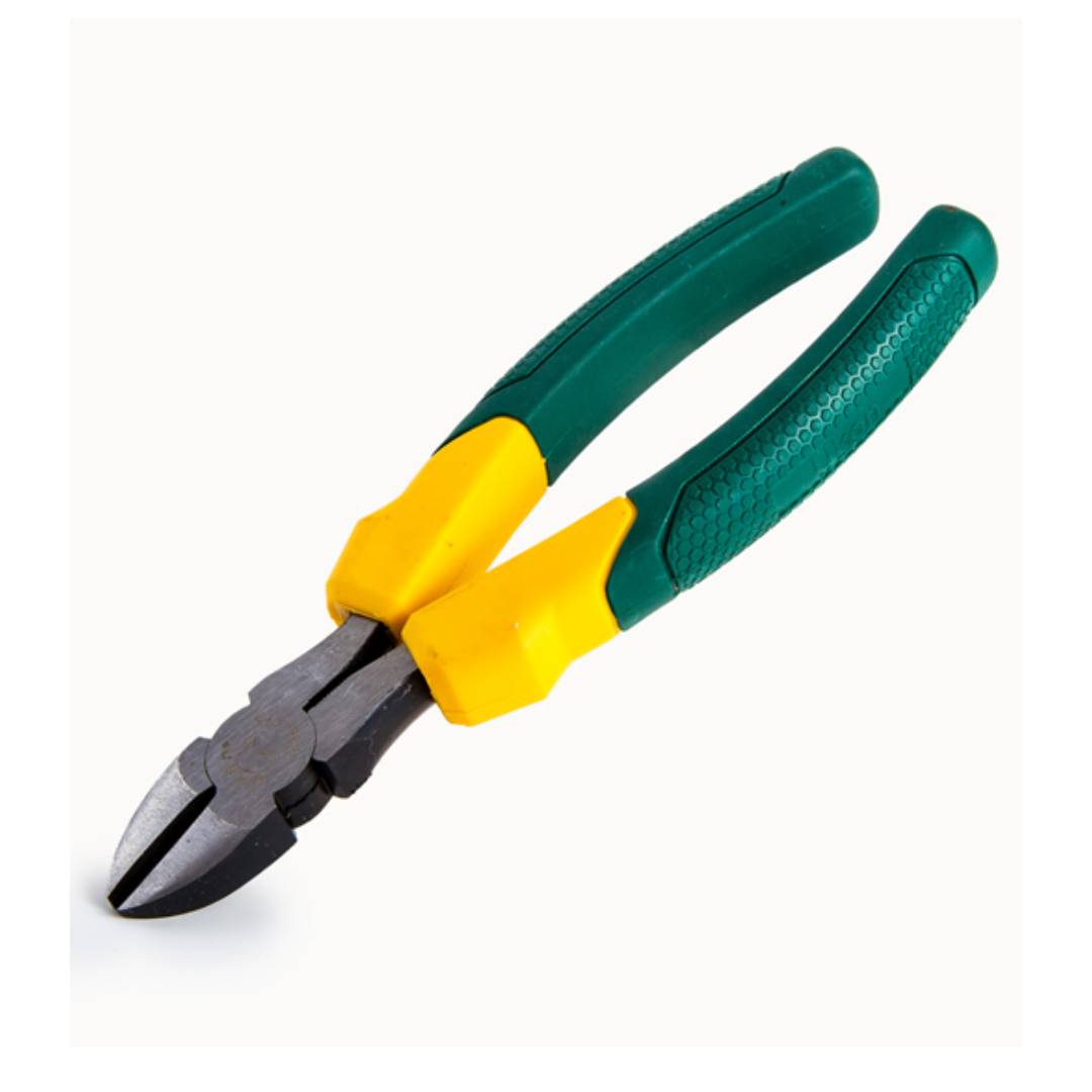 UKEN SIDE CUTTING PLIER