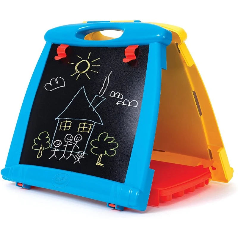 CRAYOLA CREATIVE ART TABLE EASEL