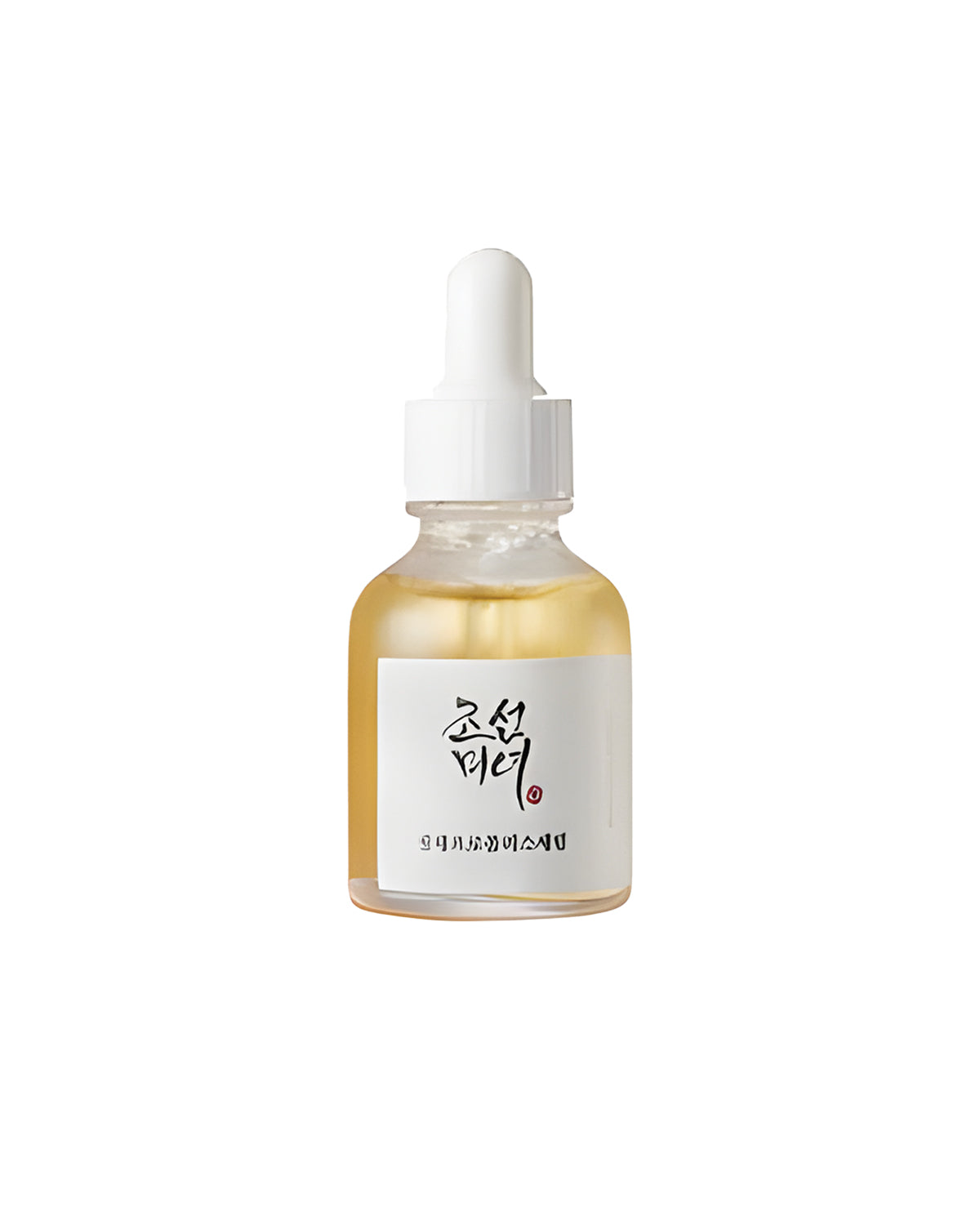 Glow Serum 30ml - Beauty of Joseon