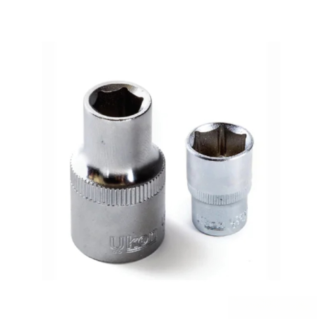 UKEN BOX SPANNER DEEP SOCKET 1/2" DR 6 POINT