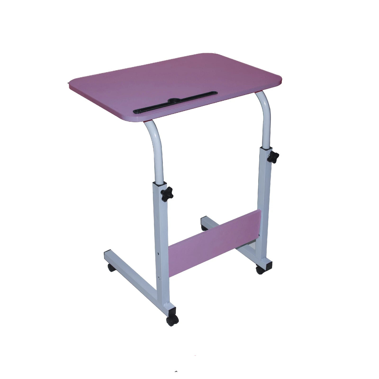 INHOUSE HEIGHT ADJUSTABLE MOVING LAZY TABLE