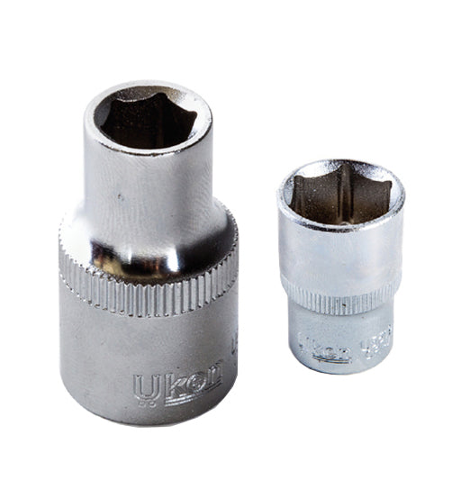 UKEN BOX SPANNER 1/2" DRIVE 6PT