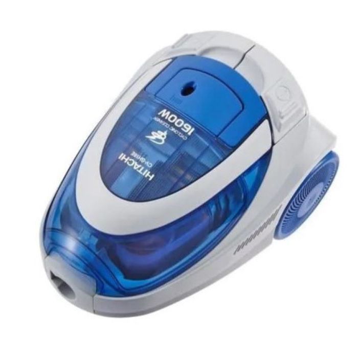 HITACHI BLUE CYCLONE VACUUM CLEANER 1600 WATT