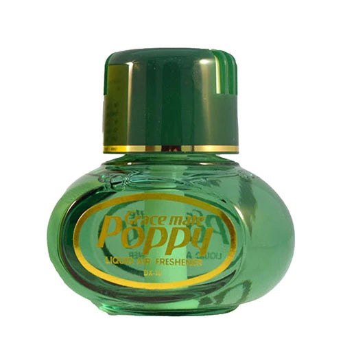 معطر جو سائل برائحة الخشخاش والحمضيات من جريس ميت 150 مل