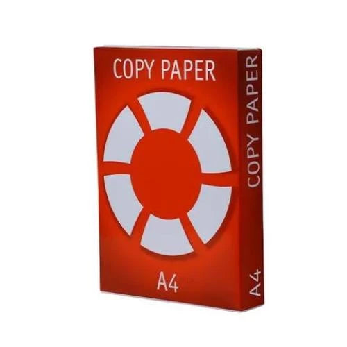 COPY PAPER A4 PREMIUM 80 GSM 500 SHEETS COPIER PAPER