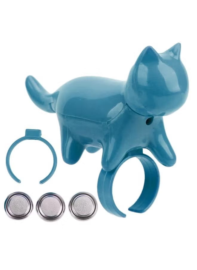 COOLBABY LASER TEASING CAT FINGER LIGHT