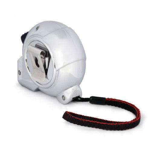UKEN PRO CHROME MEASURING TAPE 5M/16FT