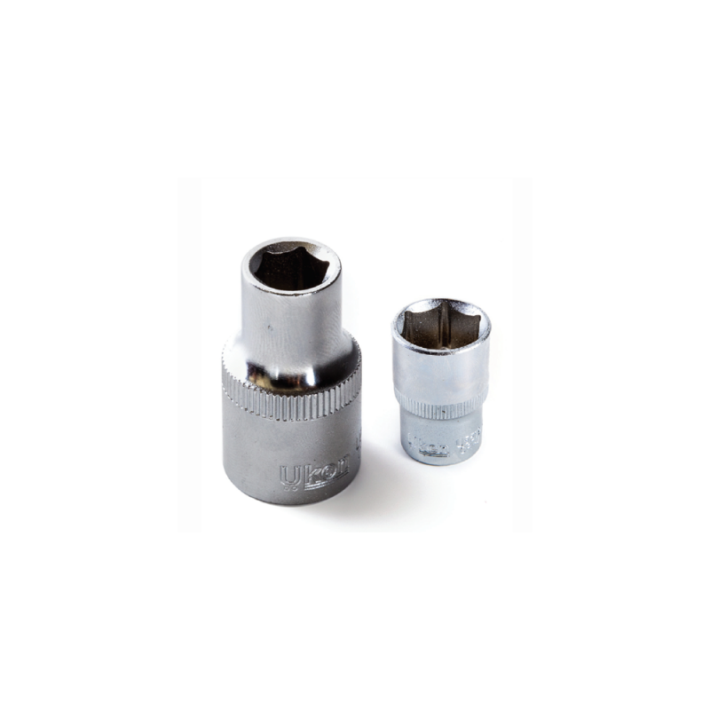 UKEN BOX SPANNER DEEP SOCKET 1/2" DR 6 POINT