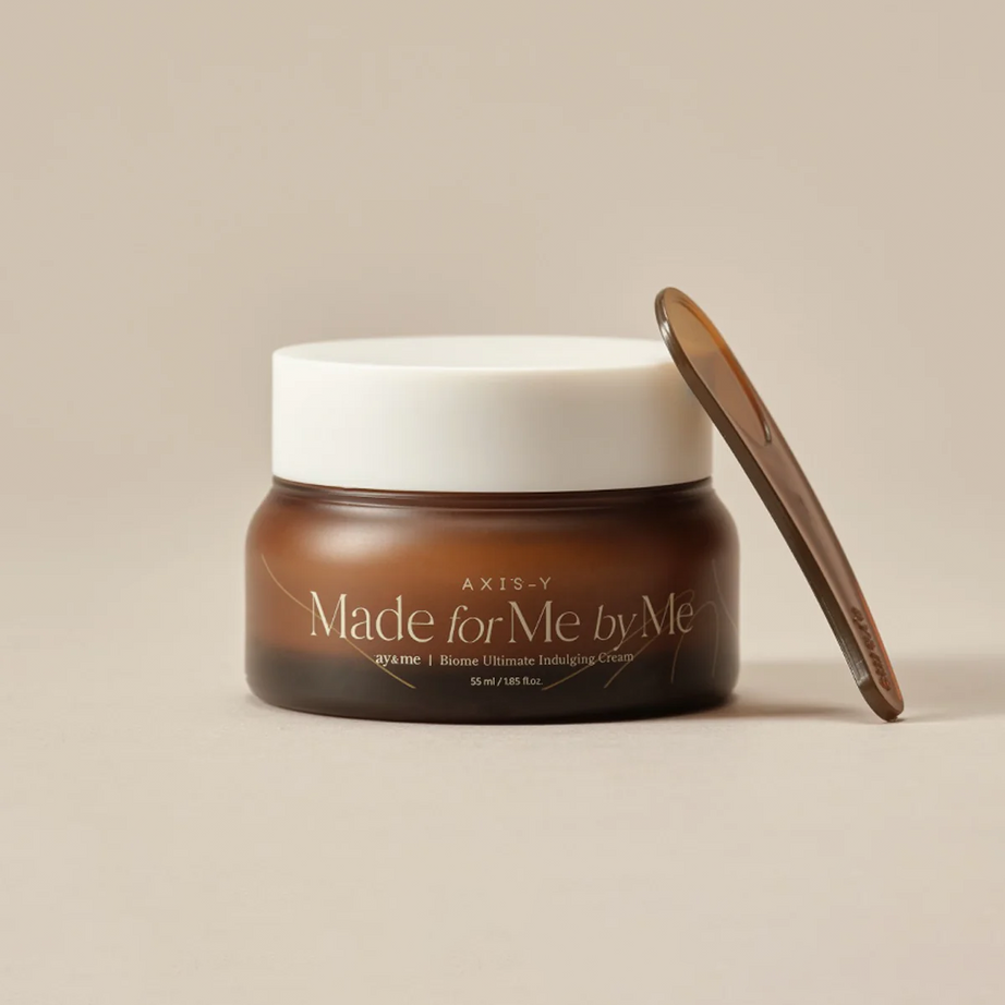 كريم AXIS-Y BIOME ULTIMATE INDULGING 55 مل