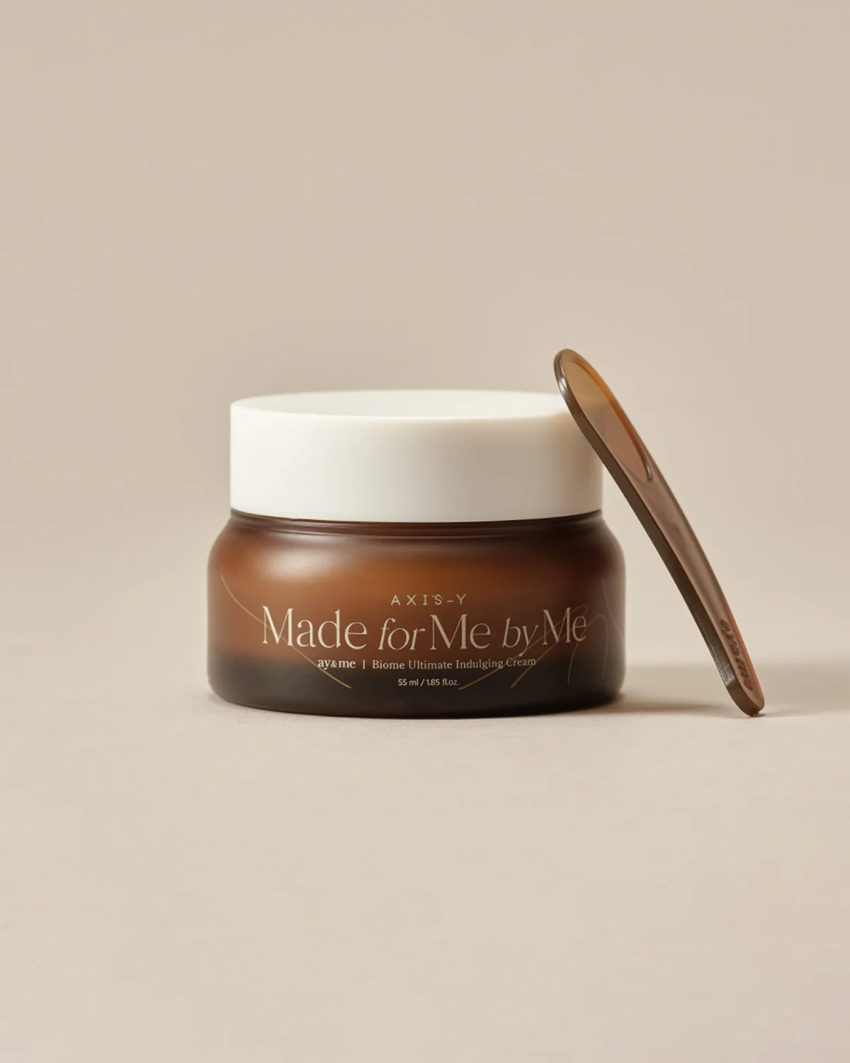 كريم AXIS-Y BIOME ULTIMATE INDULGING 55 مل