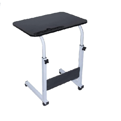 INHOUSE HEIGHT ADJUSTABLE MOVING LAZY TABLE