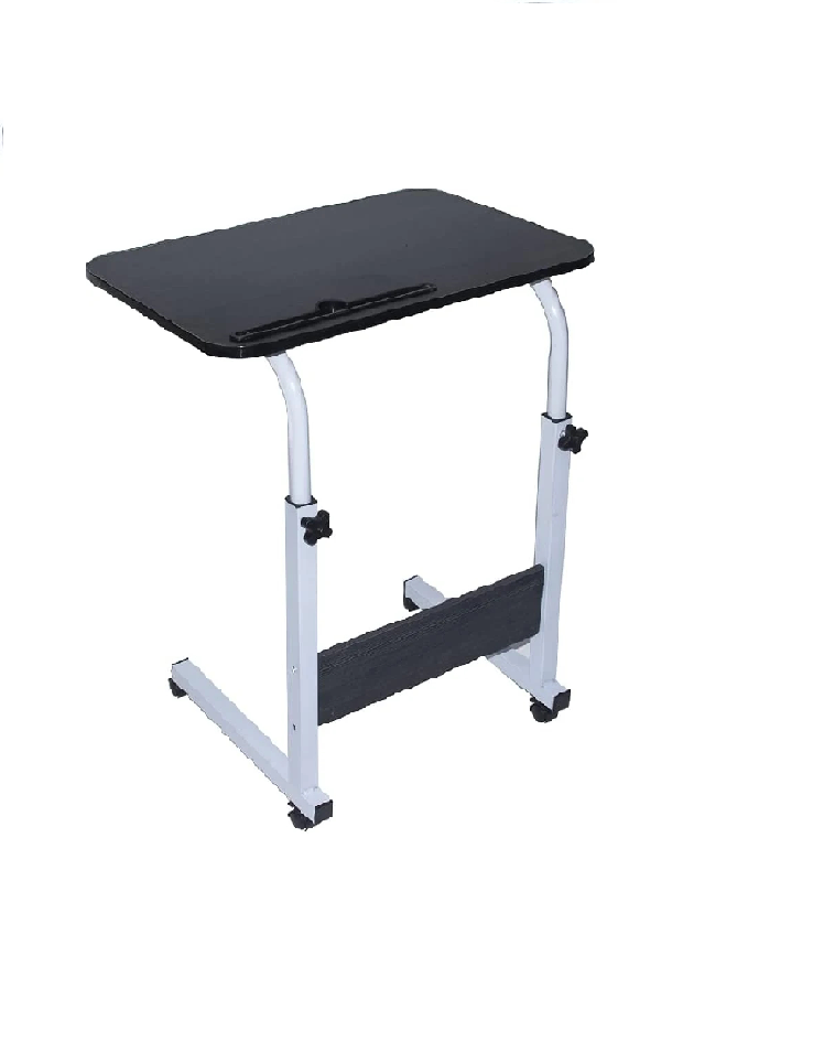 INHOUSE HEIGHT ADJUSTABLE MOVING LAZY TABLE