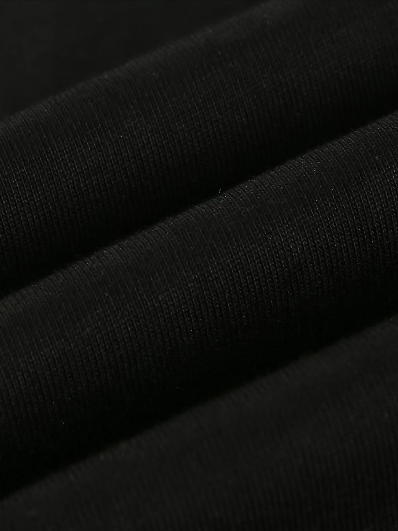 SUMMER CASUAL STREET WEAR  ELEMENT STONES PRINT T-SHIRT