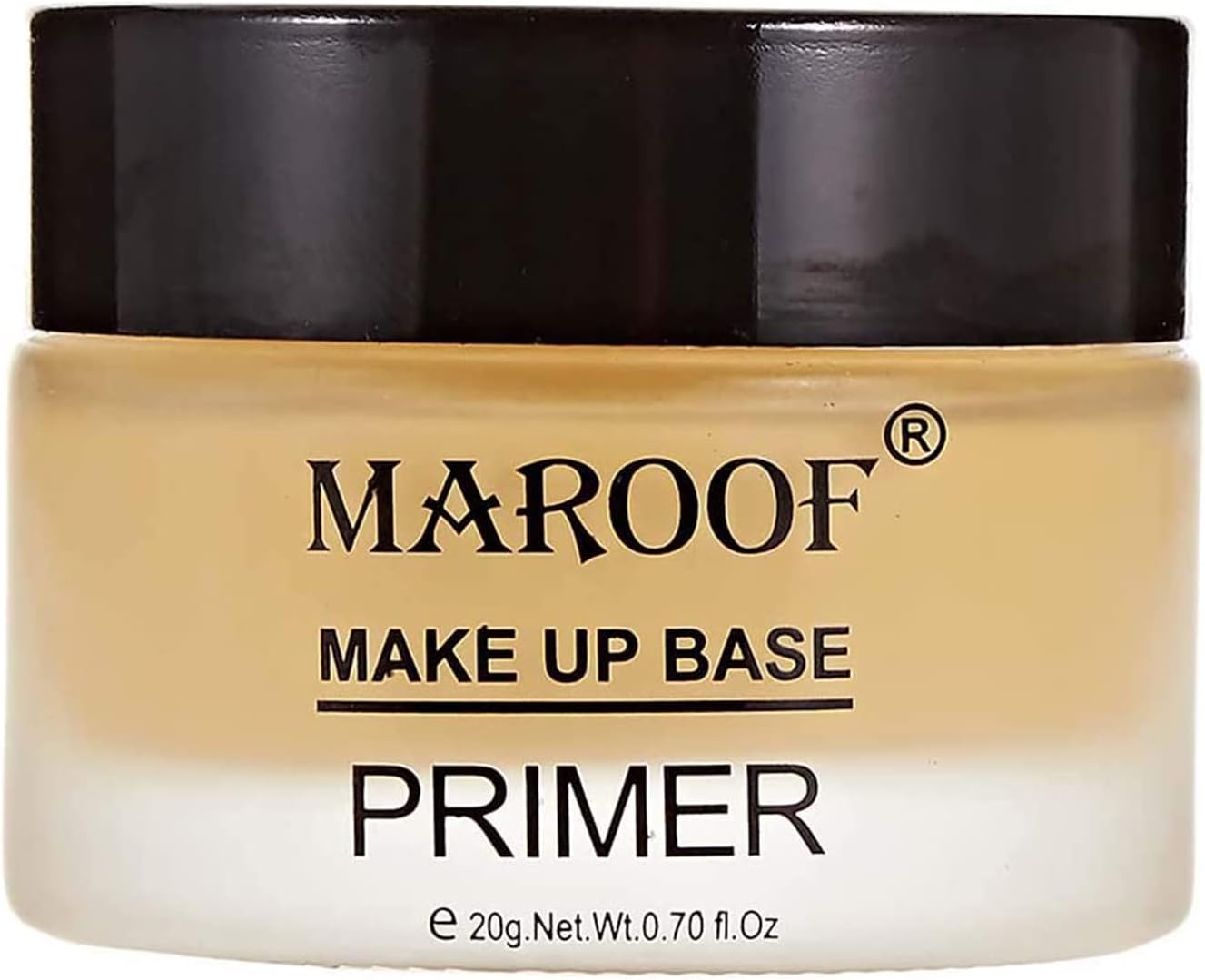 MAROOF MAKE UP BASE PRIMER 20G