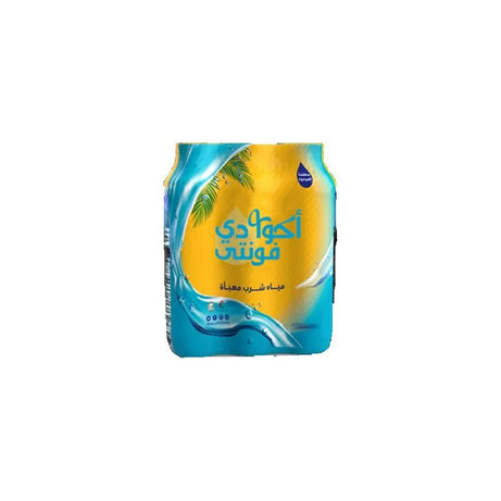 مياه أكوا دي فونتي 200 مل 24 حبة/علبة