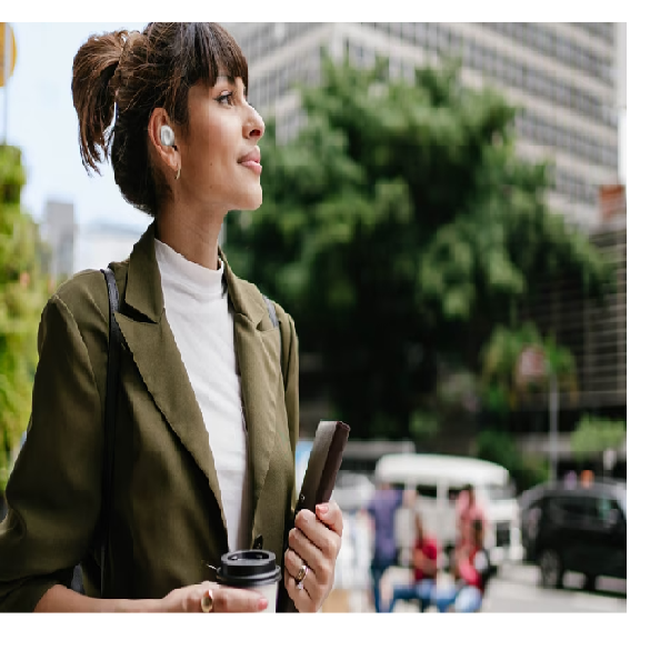 SAMSUNG FE R400 INSTANT ANC BUDS