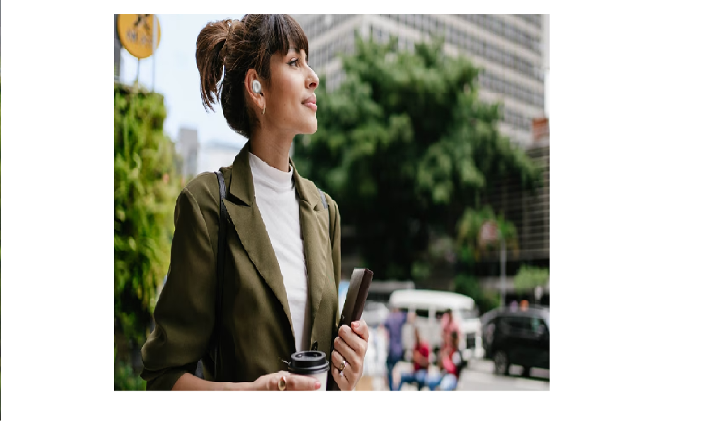 SAMSUNG FE R400 INSTANT ANC BUDS