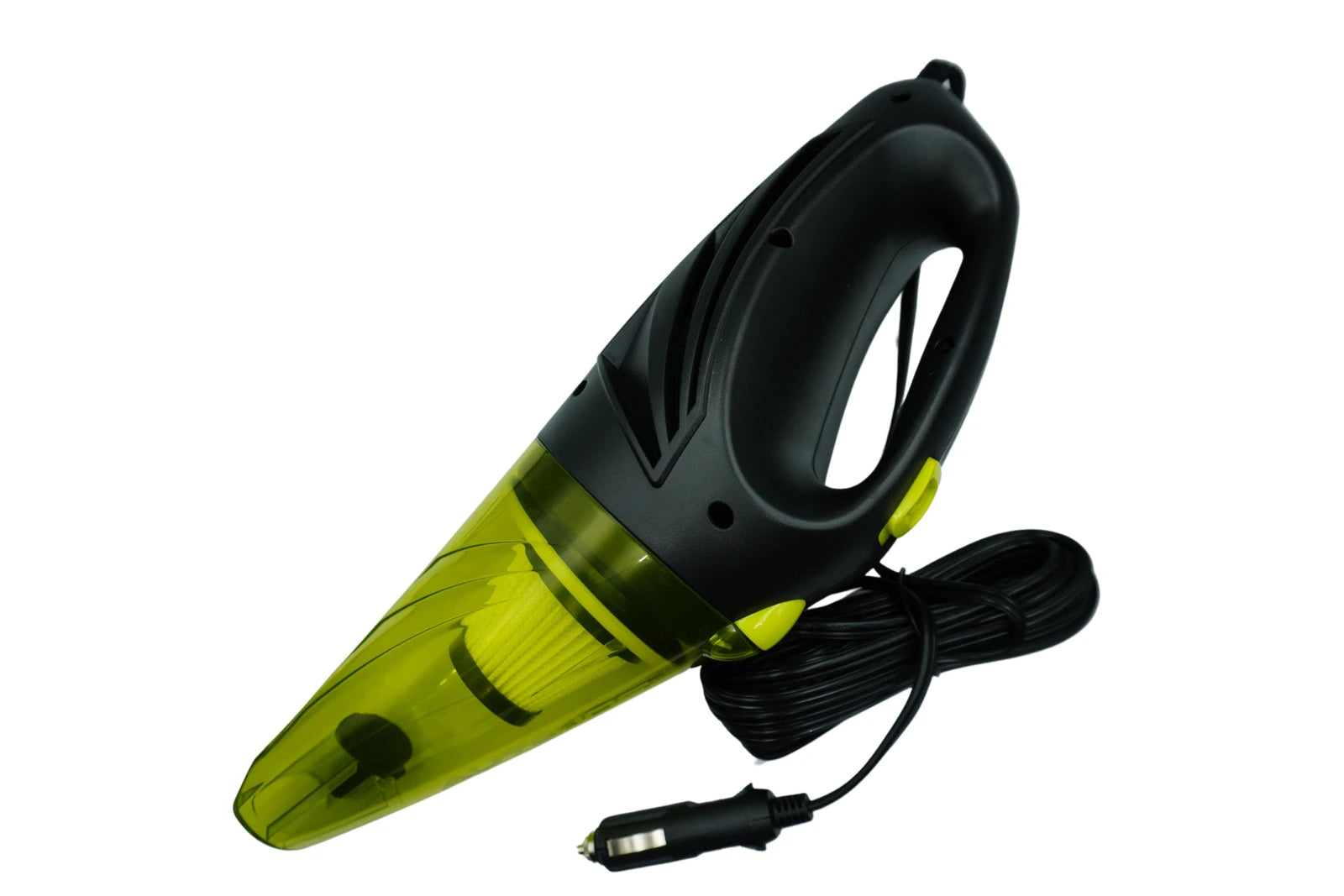 مجموعة مكنسة كهربائية محمولة 12 فولت من AUTOJOE مع حقيبة حمل