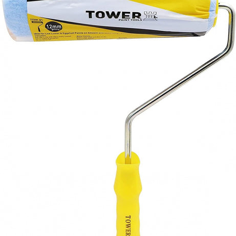 TOWER PAINT TOOLS 5 PIECES SET