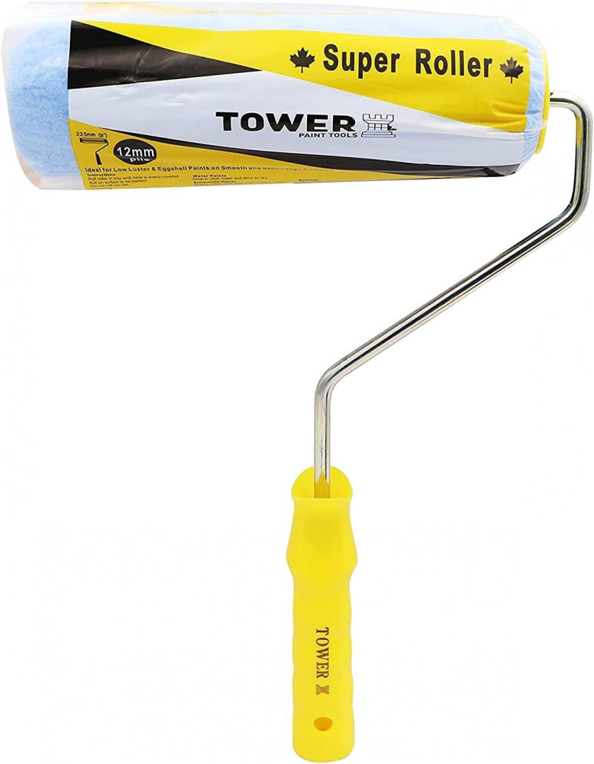 TOWER PAINT TOOLS 3 PIECES SET