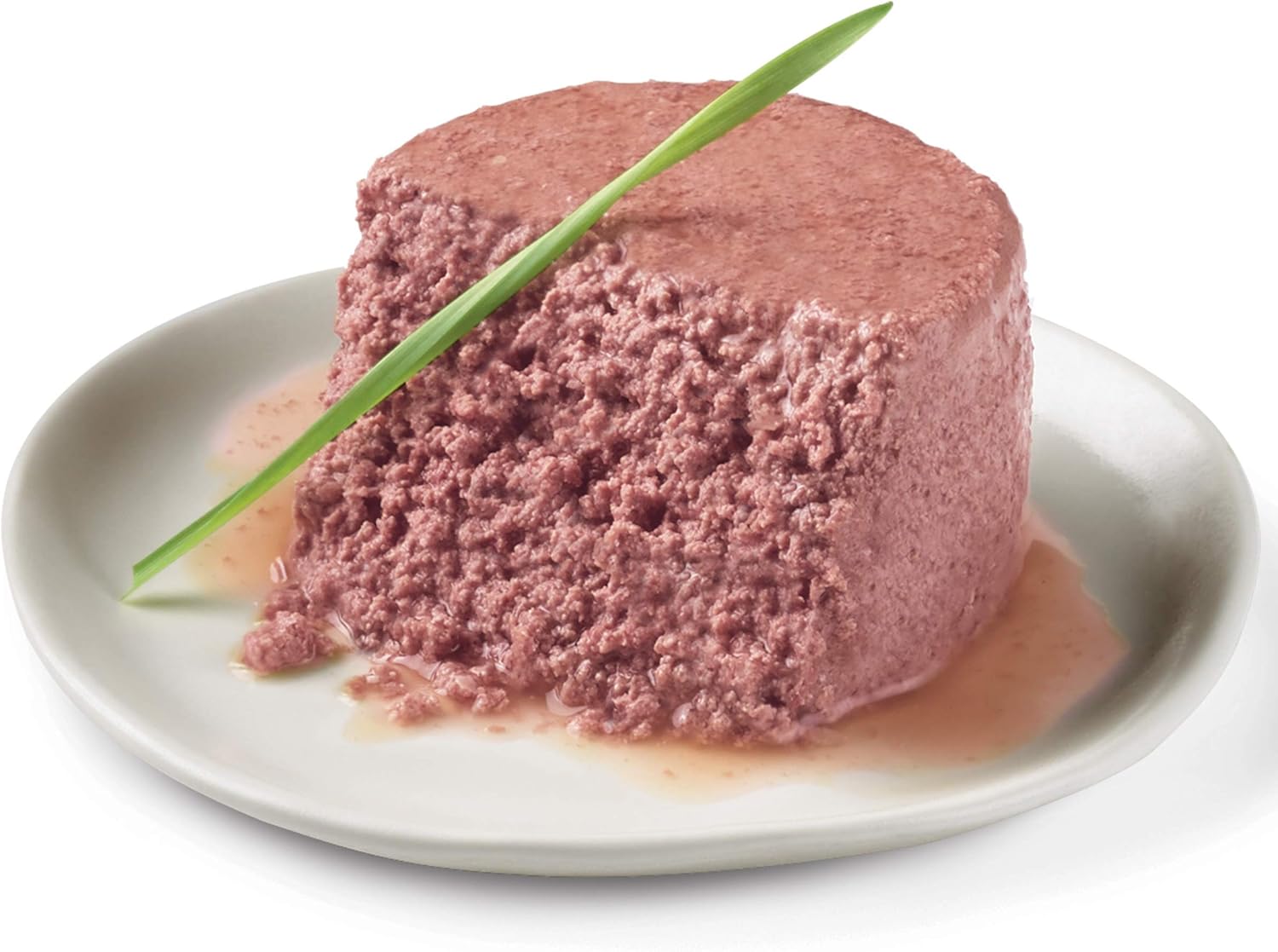 فانسي فيست باتيه كلاسيكي لذيذ بنكهة السلمون 85 جرام