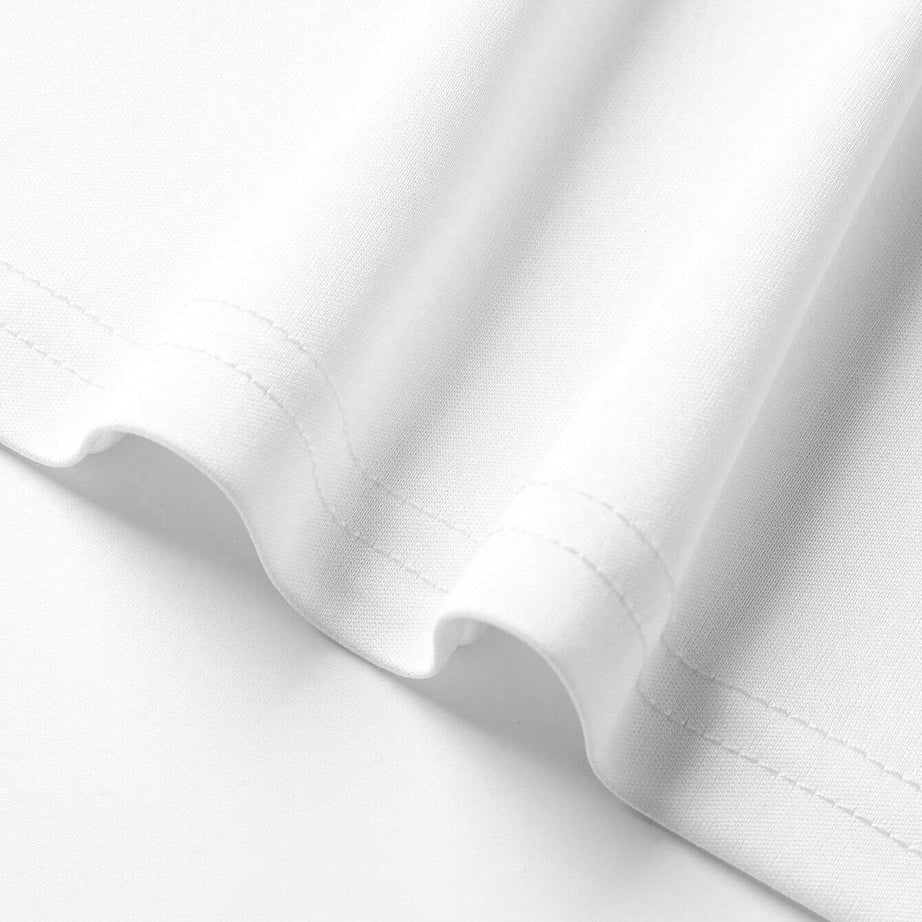 MEN'S SUMMER SHORT SLEEVE POLO SHIRT