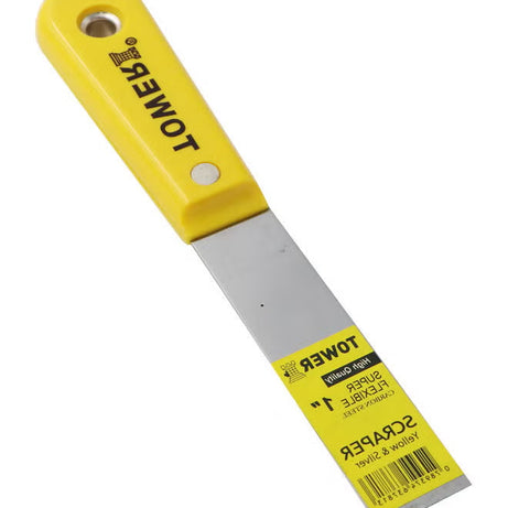 مكشطة برجية فائقة المرونة عالية الجودة