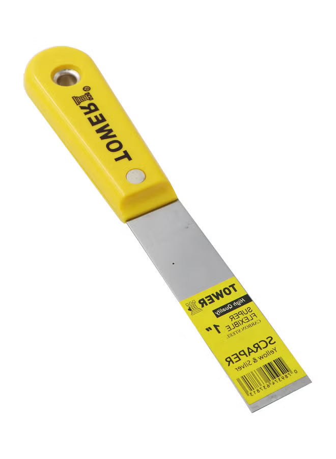 مكشطة برجية فائقة المرونة عالية الجودة