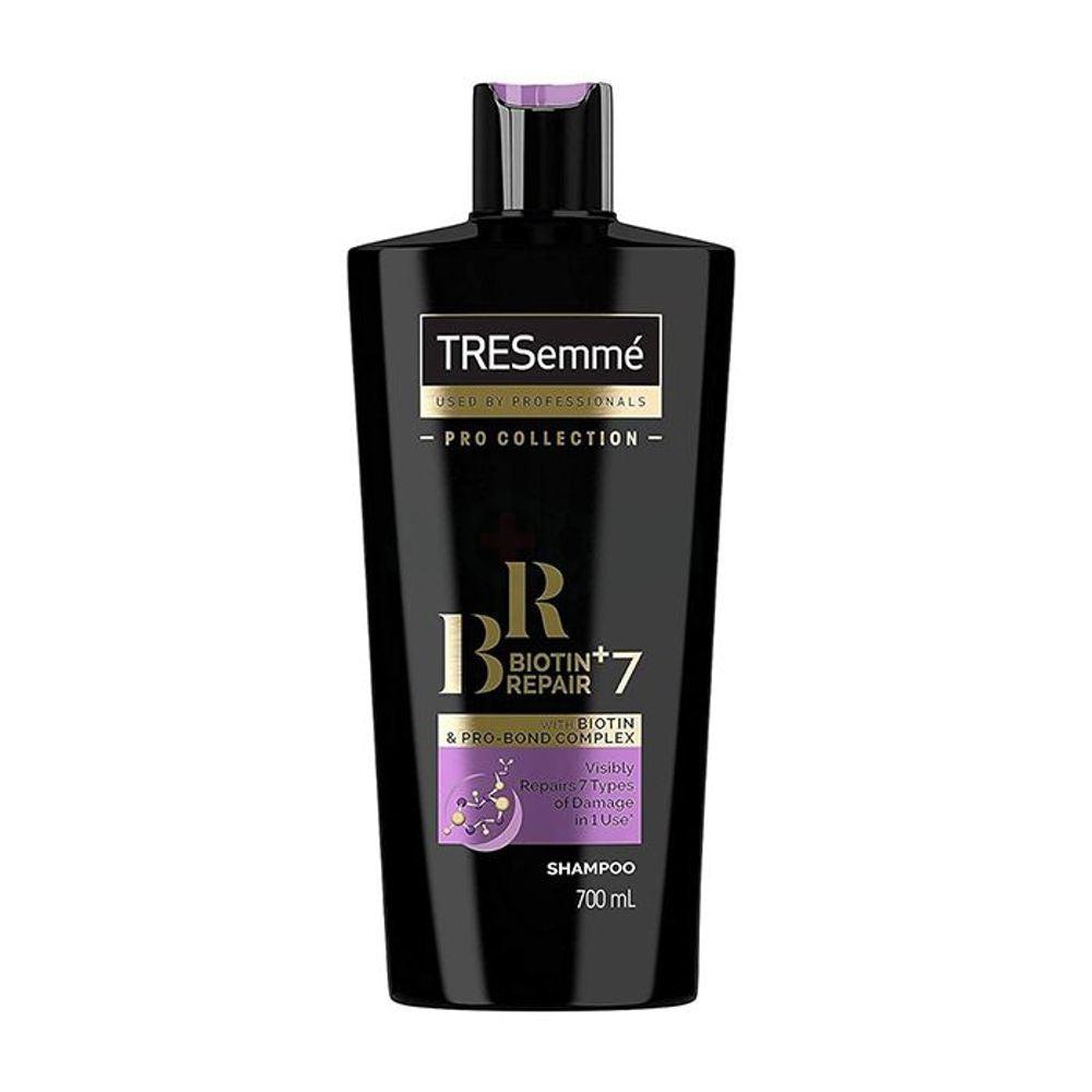 شامبو تريسمي برو كوليكشن بالبيوتين والإصلاح