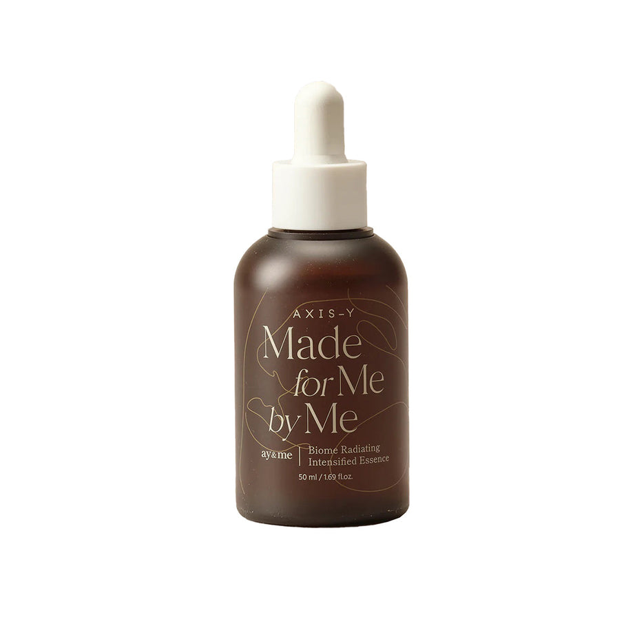 AXIS-Y BIOME RADIATING INTENSIFIED ESSENCE 50ML