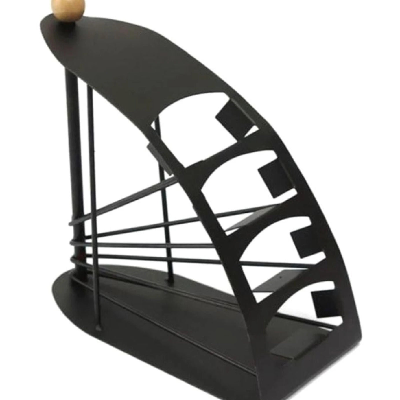 MUMTAZ REMOTE CONTROL ORGANIZER RACK