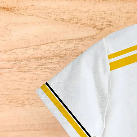 MEN'S PREMIUM POLYSTER SPORTY ROUND NACK T-SHIRT