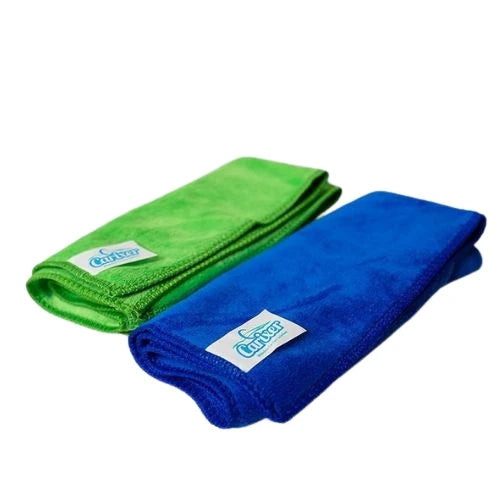 CARIXER WATERLESS HIGH FOAM CAR WASH COMPLETE KIT 500ML