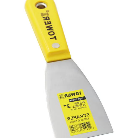 مكشطة برجية فائقة المرونة عالية الجودة