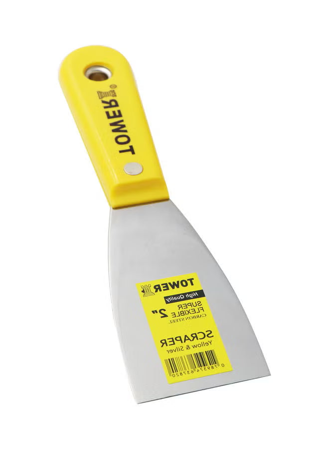 مكشطة برجية فائقة المرونة عالية الجودة