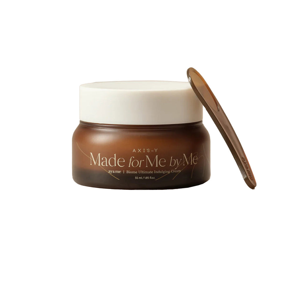 AXIS-Y BIOME ULTIMATE INDULGING CREAM 55ML
