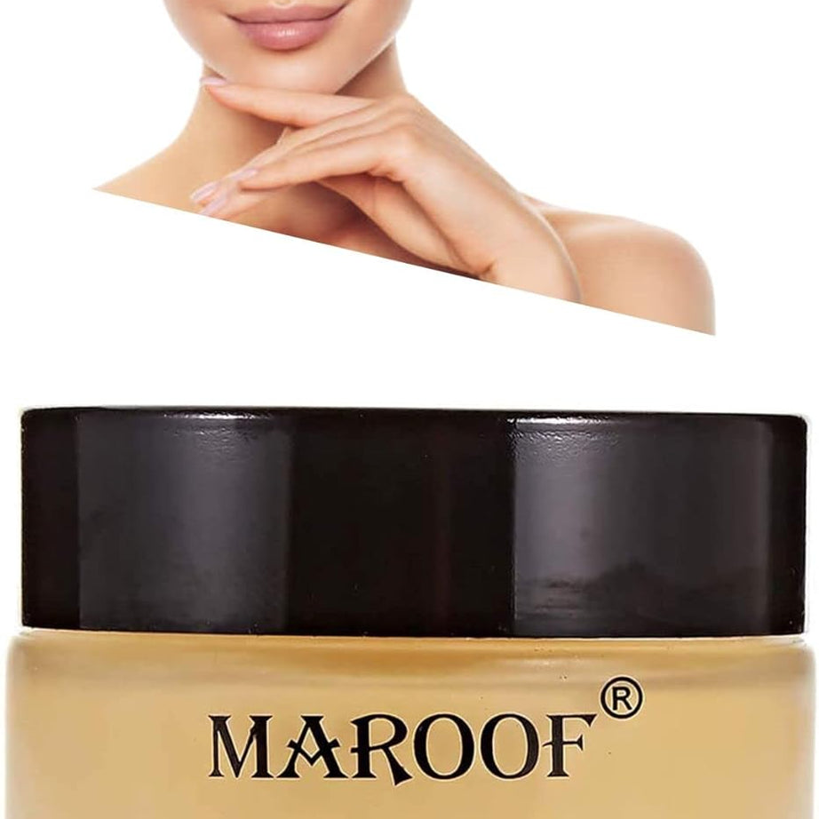 برايمر أساس للمكياج من ماروف 20 جرام