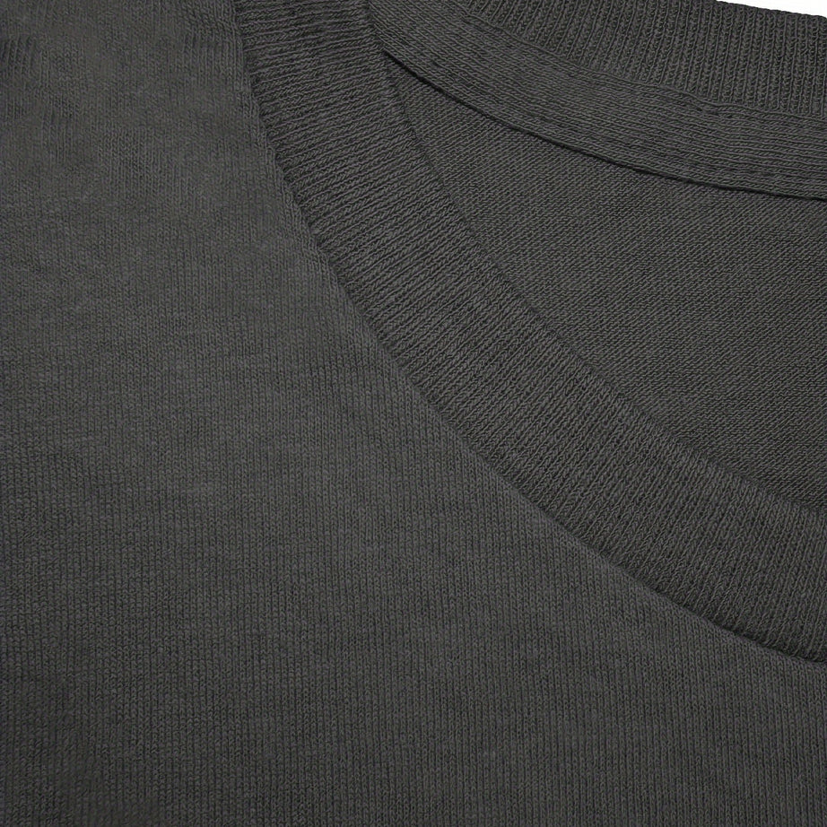 PURE GRAPHIC COTTON COMFORTABLE SHORT SLEEVE T-SHIRT